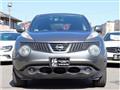 2011 Nissan Juke