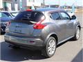 2011 Nissan Juke
