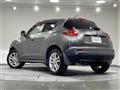 2011 Nissan Juke