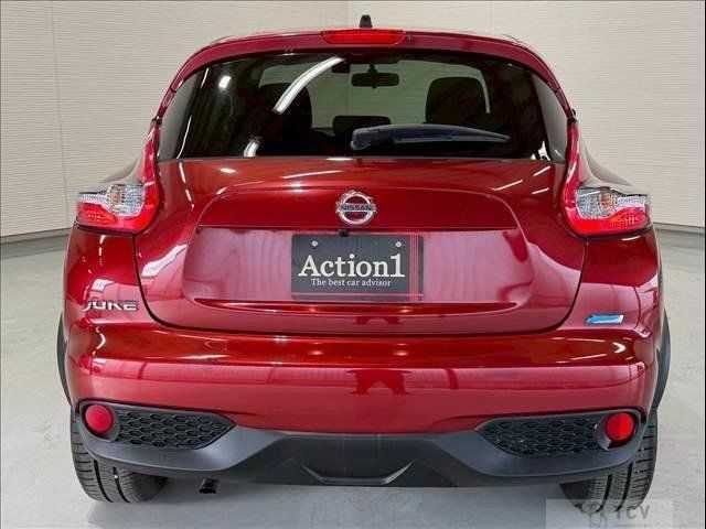 2014 Nissan Juke