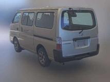 2010 Nissan Caravan