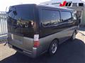 2001 Nissan Caravan Van