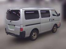 2006 Nissan Caravan