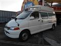 2004 Toyota Granvia