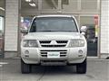 2005 Mitsubishi Pajero