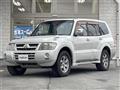 2005 Mitsubishi Pajero