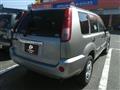 2005 Nissan X-Trail