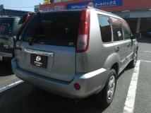 2005 Nissan X-Trail