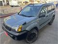 2005 Nissan X-Trail
