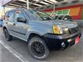 2005 Nissan X-Trail