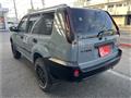 2005 Nissan X-Trail