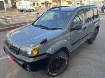 2005 Nissan X-Trail