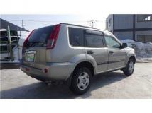2005 Nissan X-Trail