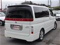 2003 Nissan Elgrand