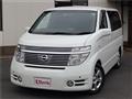 2003 Nissan Elgrand