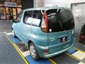 2003 Toyota Fun Cargo