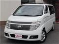 2002 Nissan Elgrand