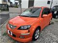 2003 Mazda Demio