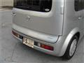 2003 Nissan Cube