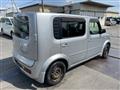 2004 Nissan Cube Cubic