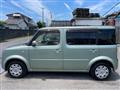 2005 Nissan Cube Cubic