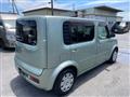 2005 Nissan Cube Cubic