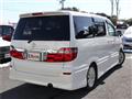 2003 Toyota Alphard