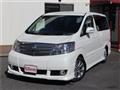 2003 Toyota Alphard