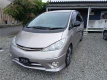 2003 Toyota Estima L