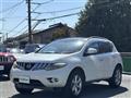 2010 Nissan Murano