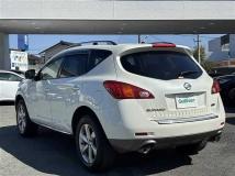 2010 Nissan Murano