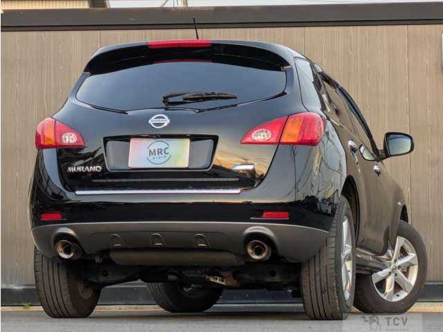 2010 Nissan Murano