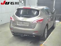 2013 Nissan Murano