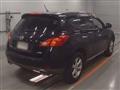 2009 Nissan Murano
