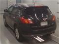 2009 Nissan Murano