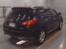 2009 Nissan Murano