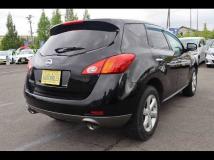 2010 Nissan Murano
