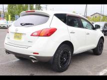 2009 Nissan Murano