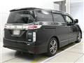 2012 Nissan Elgrand