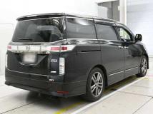 2012 Nissan Elgrand
