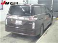 2014 Nissan Elgrand