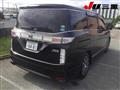 2014 Nissan Elgrand