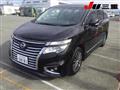2014 Nissan Elgrand