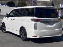 2012 Nissan Elgrand