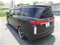 2010 Nissan Elgrand