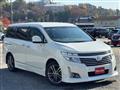 2012 Nissan Elgrand