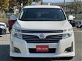 2012 Nissan Elgrand