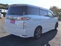 2011 Nissan Elgrand