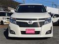 2011 Nissan Elgrand
