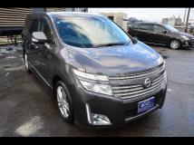 2013 Nissan Elgrand